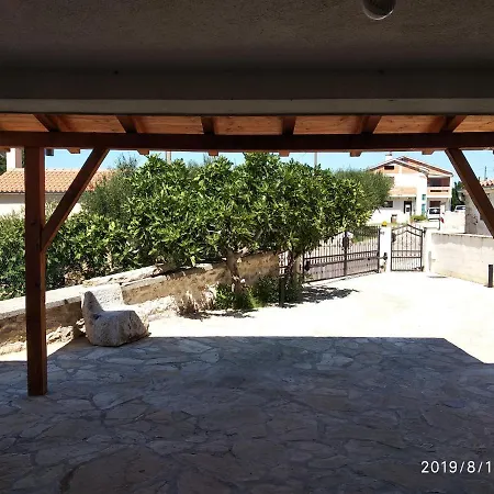 Mare Croazia - - Put Ploca 22 - Sea Croatia Σπίτι διακοπών Ζαντάρ