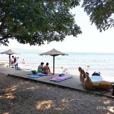度假居 Mare Croazia - - Put Ploca 22 - Sea Croatia *