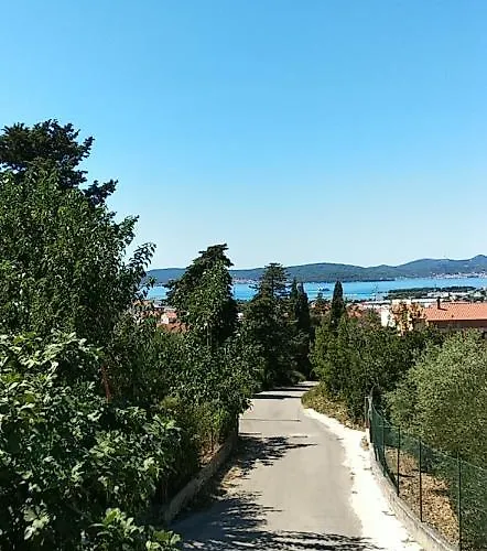 Mare Croazia - - Put Ploca 22 - Sea Croatia Ζαντάρ
