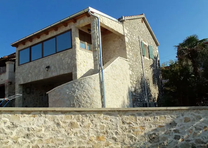 Σπίτι διακοπών Mare Croazia - - Put Ploca 22 - Sea Croatia