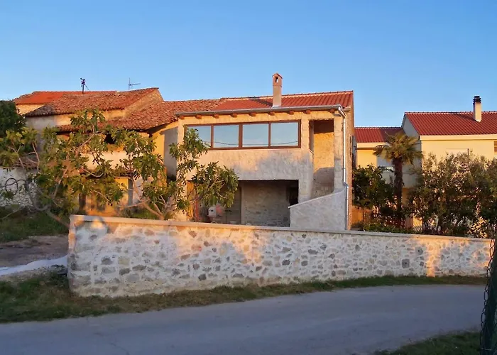 Mare Croazia - - Put Ploca 22 - Sea Croatia Σπίτι διακοπών