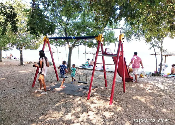 Mare Croazia - - Put Ploca 22 - Sea Croatia Vikendica Zadar