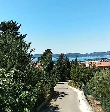 - Put Ploca 22 Zadar