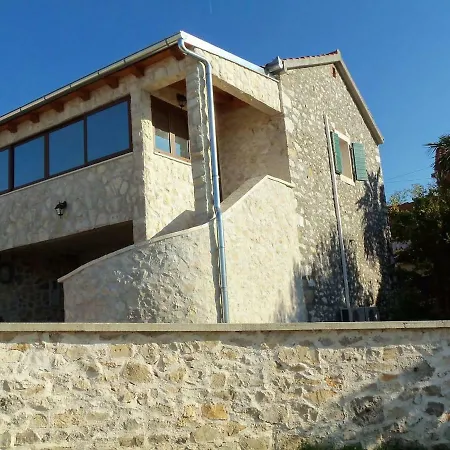 Сasa de vacaciones Mare Croazia - - Put Ploca 22 - Sea Croatia