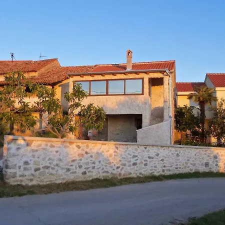 - Put Ploca 22 Vakantiehuis