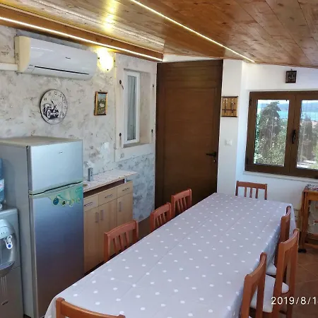 Tatil Evi - Put Ploca 22