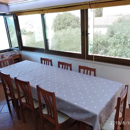 Vakantiehuis - Put Ploca 22 Zadar