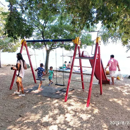 - Put Ploca 22 Tatil Evi Zadar