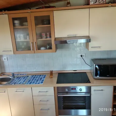 Casa vacanze Mare Croazia - - Put Ploca 22 - Sea Croatia Zara