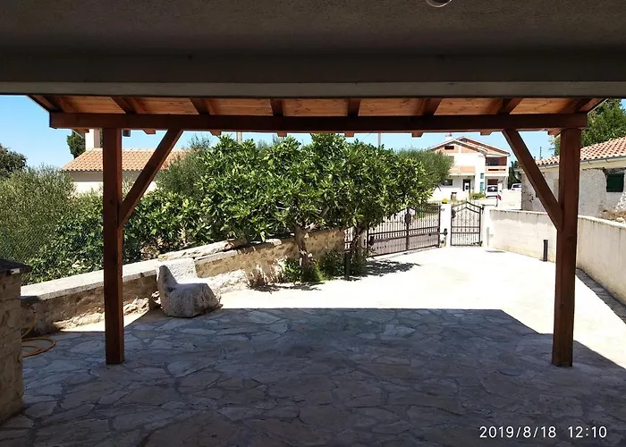 Mare Croazia - - Put Ploca 22 - Sea Croatia Prázdninový dům Zadar