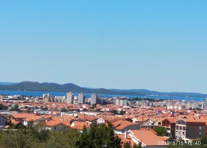 Mare Croazia - - Put Ploca 22 - Sea Croatia Ζαντάρ