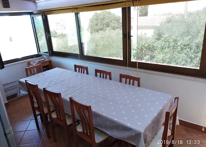 Prázdninový dům Mare Croazia - - Put Ploca 22 - Sea Croatia Zadar