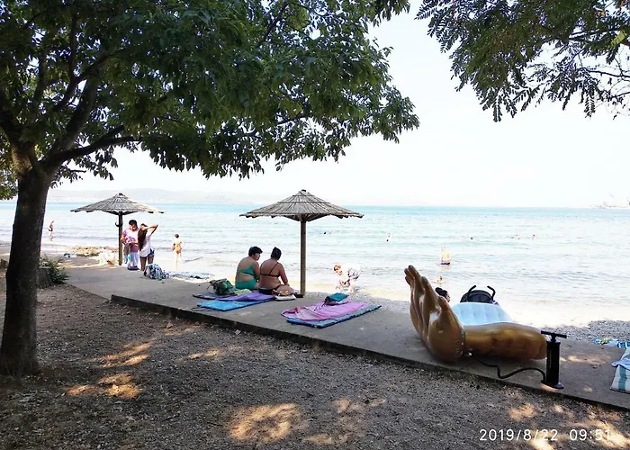 Prázdninový dům Mare Croazia - - Put Ploca 22 - Sea Croatia *