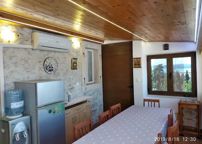 Prázdninový dům Mare Croazia - - Put Ploca 22 - Sea Croatia Zadar